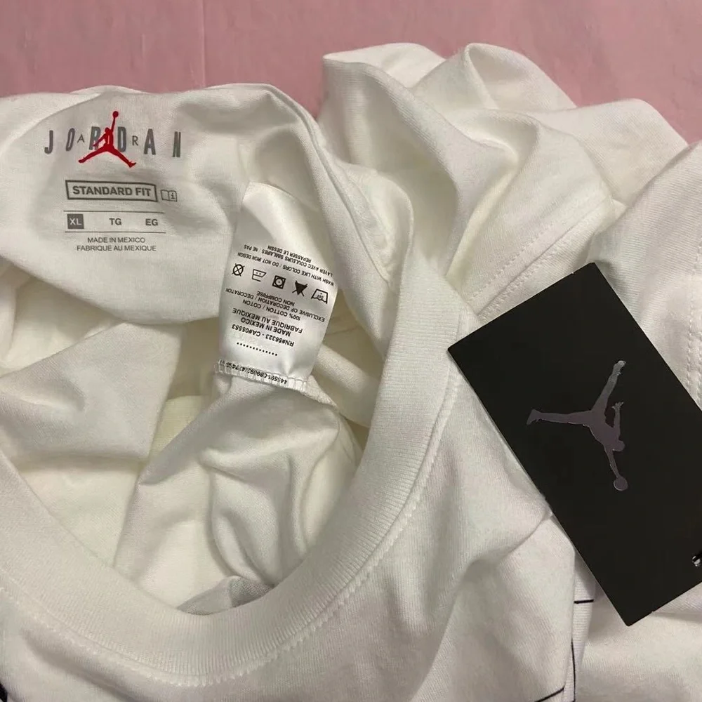 Men’s Jordan Mountainside T-Shirt XL